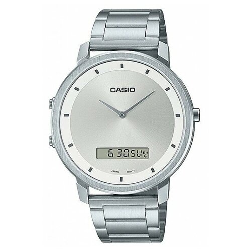 Наручные часы CASIO Наручные часы Casio Collection MTP-B200D-7E