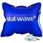 Кислородная подушка Matwave, 75L - изображение