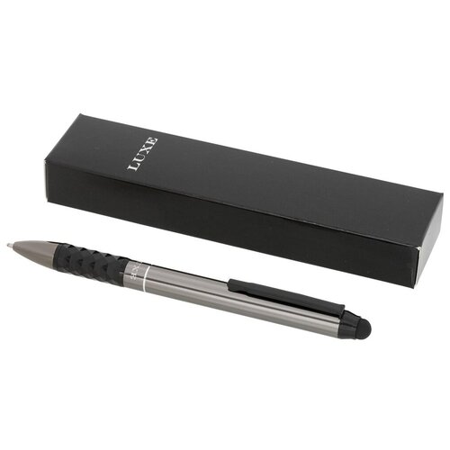 Ручка-стилус шариковая Luxe, цвет бронзовый