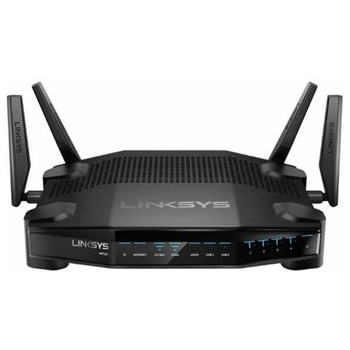 Linksys WRT32X