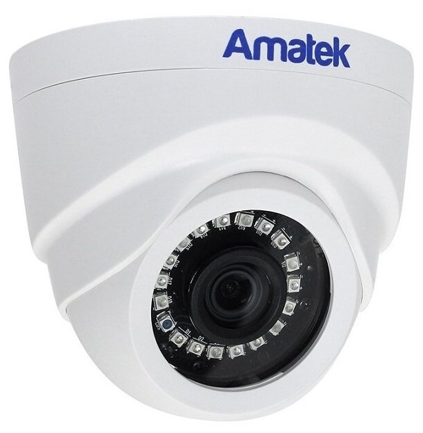 Amatek AC-HD202 2,8mm(7000513) - фотография № 1