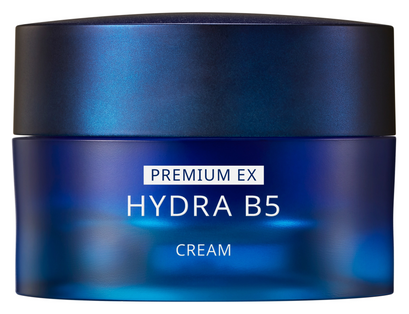 AHC Увлажняющий крем для лица Premium EX Hydra B5, 50 мл