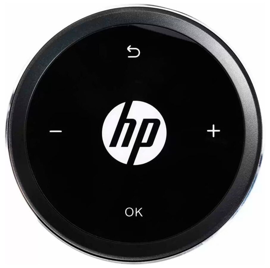 HP Проектор MP250/DLP/LED/250лм/WVGA/RK3326/2GB+16GB/Фокус: автомат/2х3вт/HDMI, USB, WiFi/серый 3A3B6AA