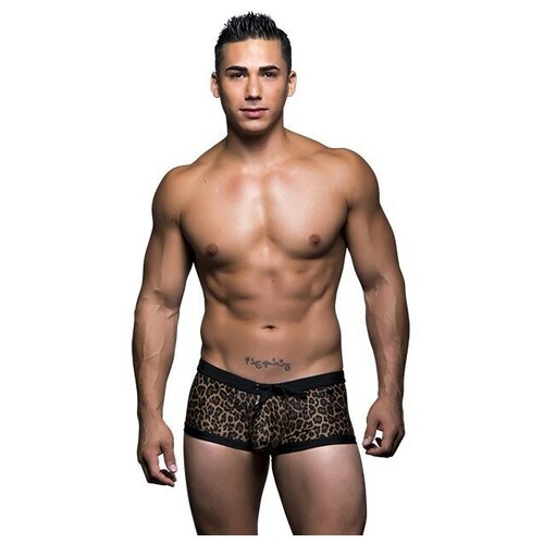 Плавки-боксеры 