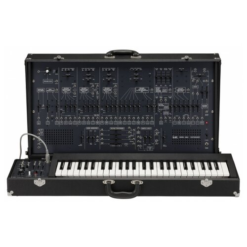 Синтезатор KORG ARP 2600 FS черный