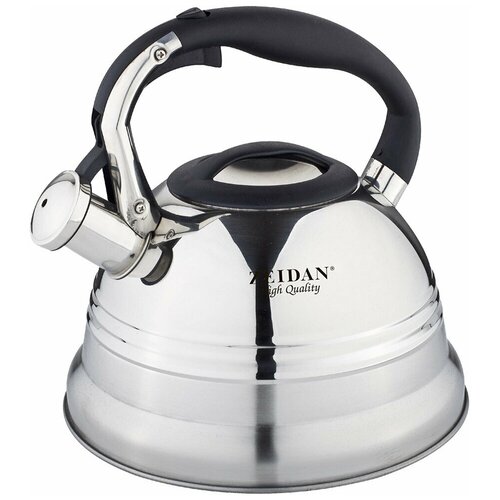 фото Чайник zeidan z-4156 3л