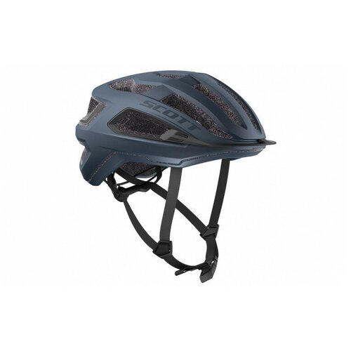 фото Шлем scott arx (ce) синий s (51-55см)