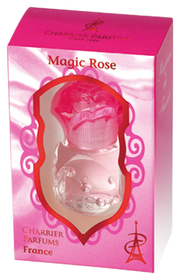 Парфюмированная вода "Magic Rose"