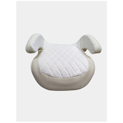 Бустер Carstoris (Цвет: слоновая кость); Крепление ремнем