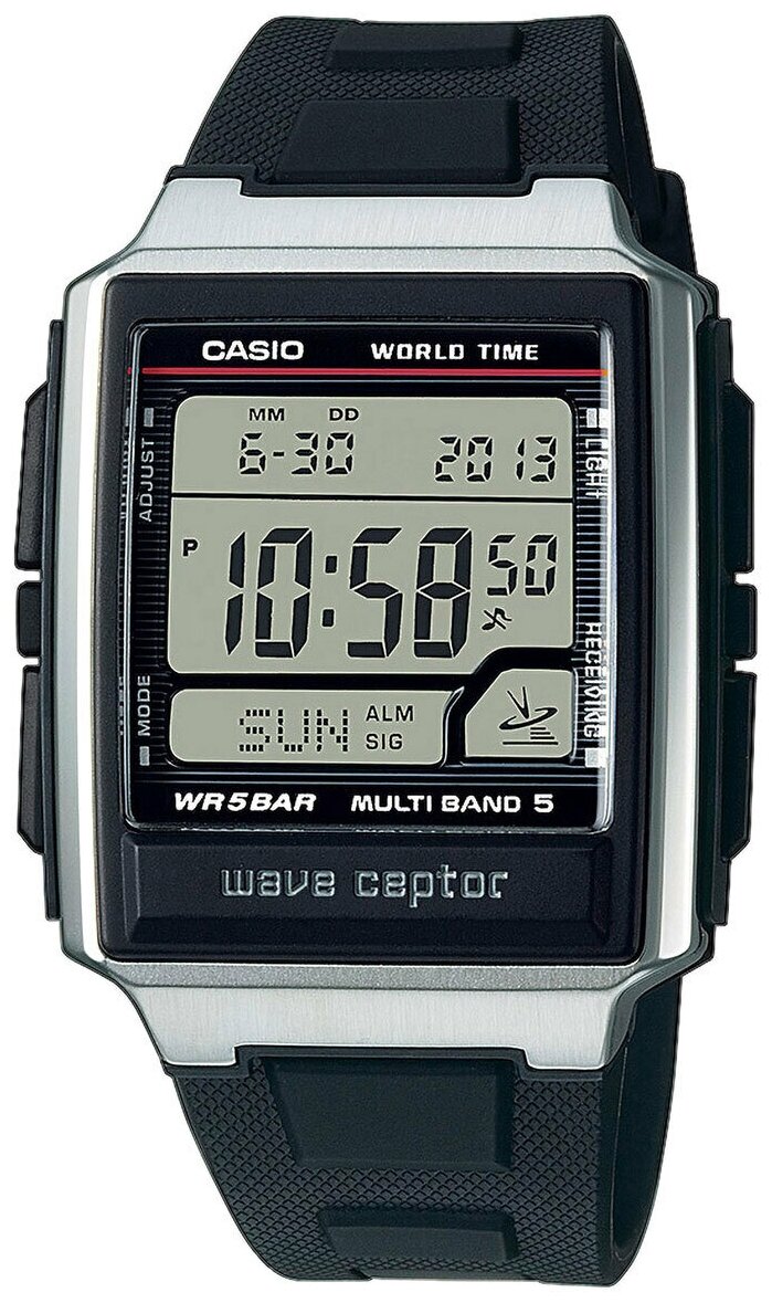 Наручные часы CASIO