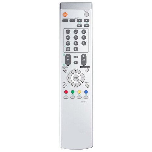 фото Пульт huayu для телевизора pioneer pdp-436sxe (плазменный)