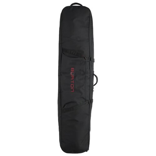 фото Чехол для сноуборда burton wheelie board case, 181 см, true black