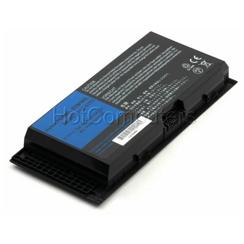 фото Аккумуляторная батарея для ноутбука dell tn1k5 sino power