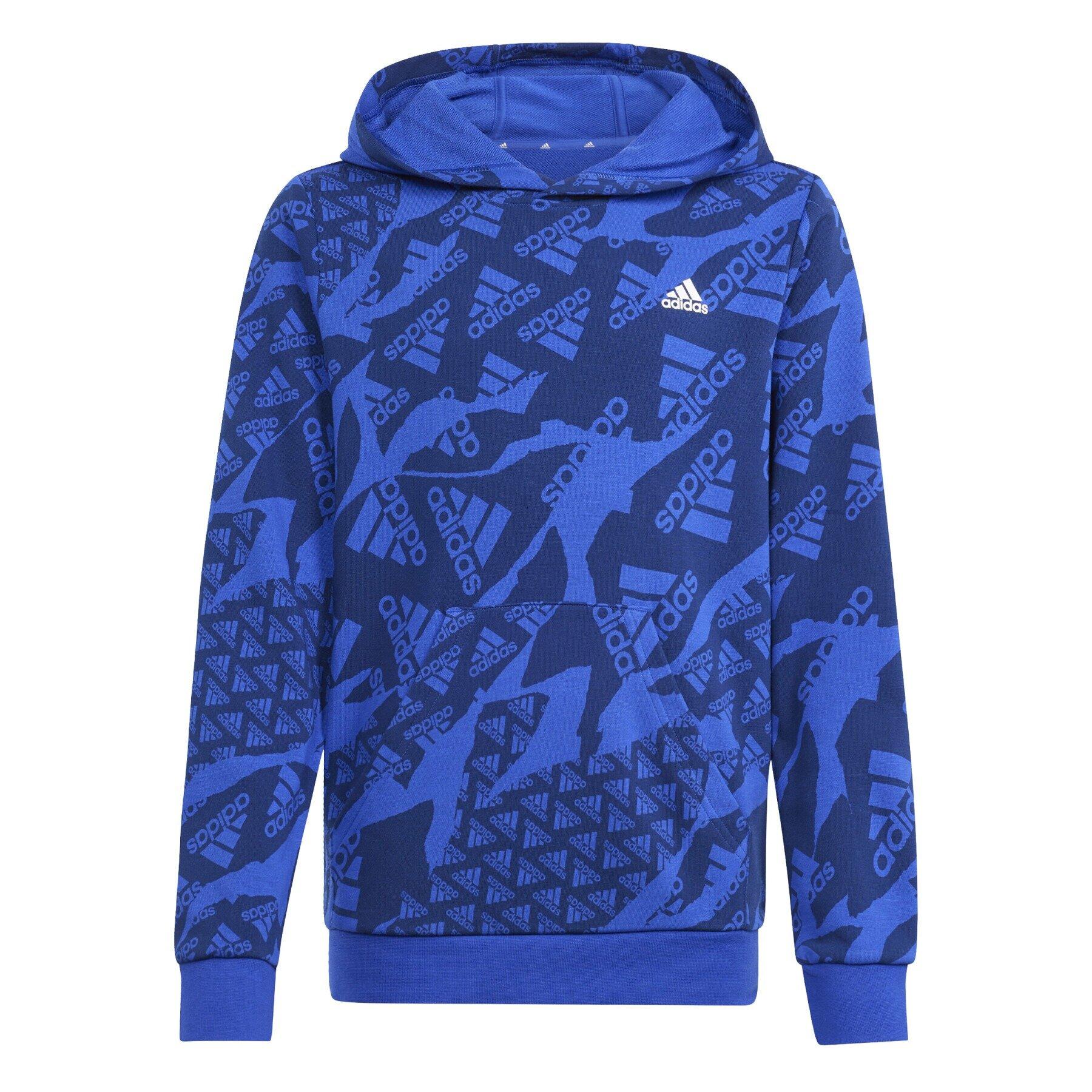 Худи adidas Essentials