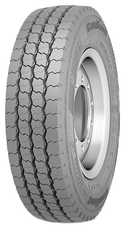 Грузовые шины Cordiant PROFESSIONAL VC-1 275/70 R22.5 145 J