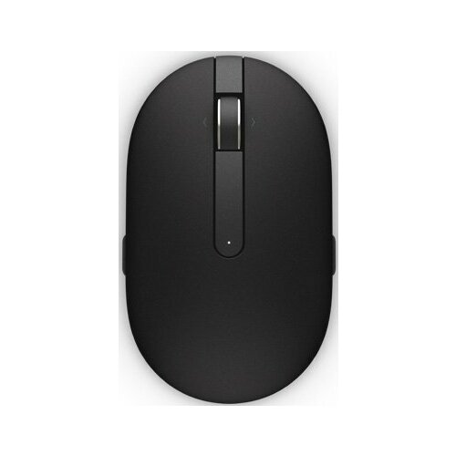 Мышь Dell WM326 Wireless Notebook Black 570-AAMI 249000₽
