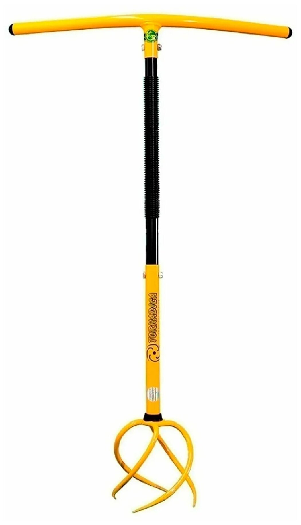 фото Культиватор Tornadica Торнадо