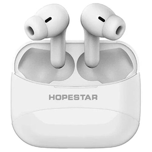 Наушники внутриканальные Hopestar S23 bluetooth цвет синий 158100₽