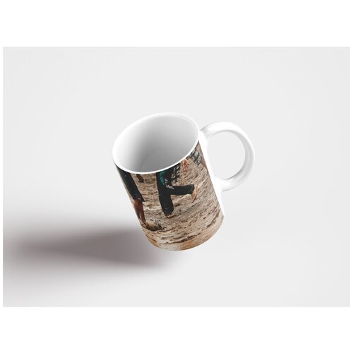 фото Кружка "футбол, слякоть, футбольный" 320 мл lotsprints