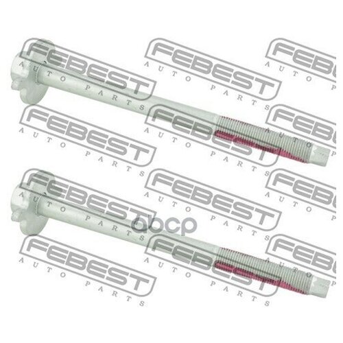 Болт 2шт. Febest арт. 0198-010-PCS2 болт 2шт febest арт 0198 010 pcs2