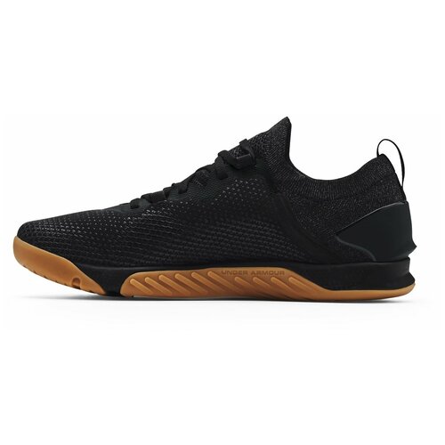 фото Кроссовки under armour tribase reign 3 черный 8,5 3023698-001