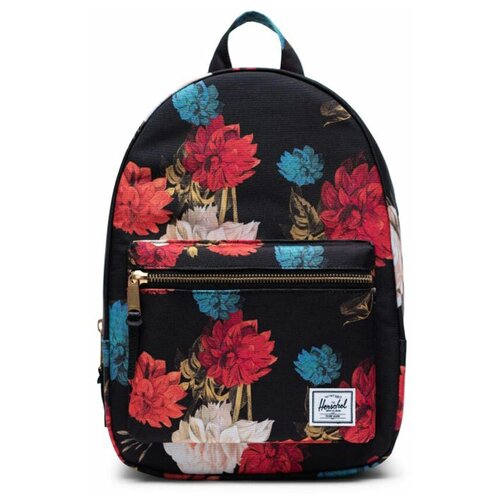 фото Herschel supply co рюкзак herschel black grove cb000041281