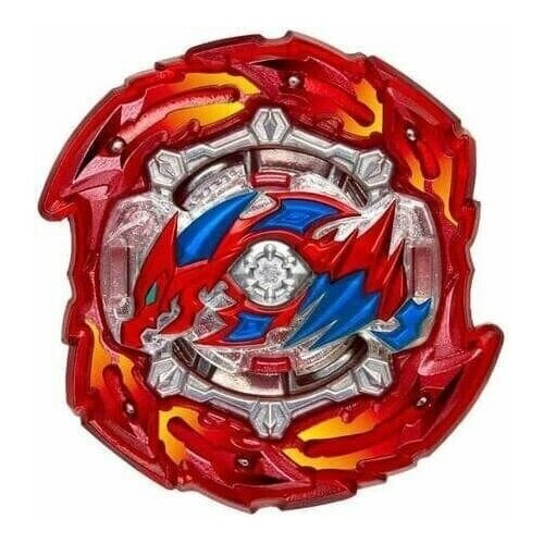 фото Игровой набор bey blade flare dragon b-146 beyblade