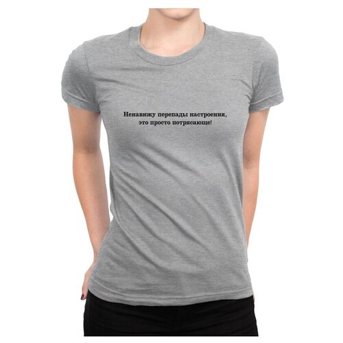 фото Футболка dream shirts, размер s, черный