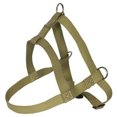 [8.145а] Шлейка брезентовая 35мм