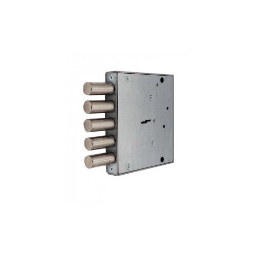 Замок врезной меттэм ЗВ8 150.0.1 /18 /39443/