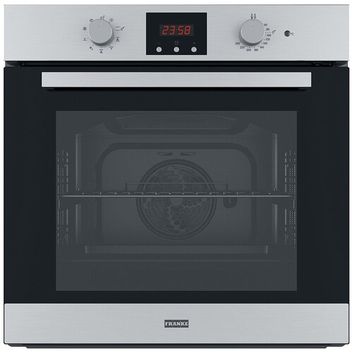 Встраиваемый электрический духовой шкаф Franke FSL 86 H XS 8689000₽