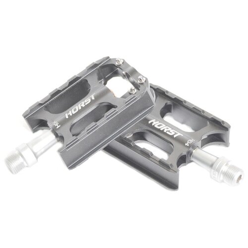 фото Horst педали horst h-04 серые