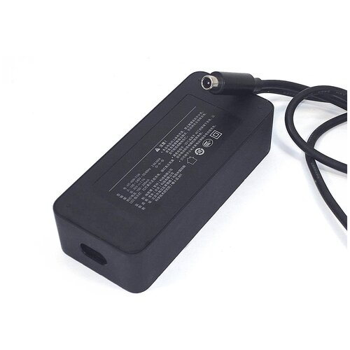 Зарядное устройство для Xiaomi Mijia M365 Output 42V 20A Разъем RCA 8mm 271000₽