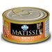 Farmina Matisse влажный корм для взрослых кошек, курица 85 гр (26 шт)