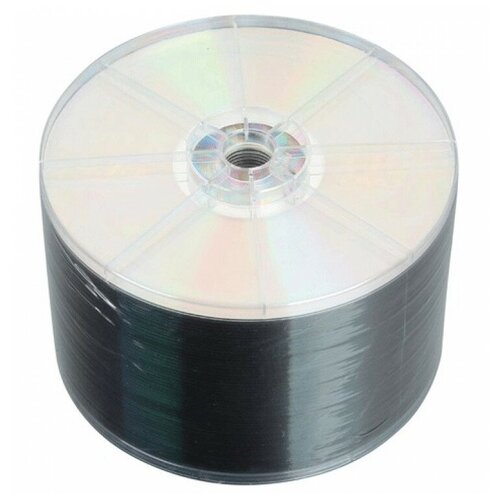 Диски DVD-R VS 4,7 Gb 16x, комплект 50 шт, Bulk, VSDVDRB5001 диски dvd r vs 4 7 gb 16x bulk термоусадка без шпиля комплект 50 шт vsdvdrb5001 арт 511537