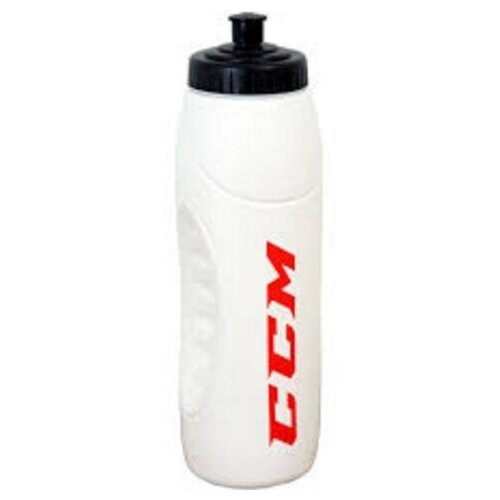 фото Бутылка для воды ccm 1 l (wht 1000 ml)