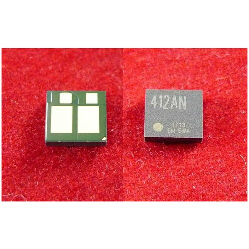 ELP ELP-CH-HCF412A-Y чип (HP 410A) желтый 2300 стр (совместимый) чип elp ch hcf532a y