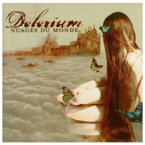 DELERIUM - Nuages Du Monde