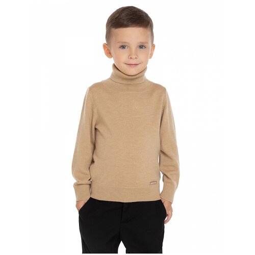 фото Водолазка детская norveg merino wool cashtouch