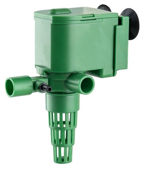 Помпа BARBUS PUMP 003 800 л/ч для аквариумов объемом 50-100 л (1 шт)