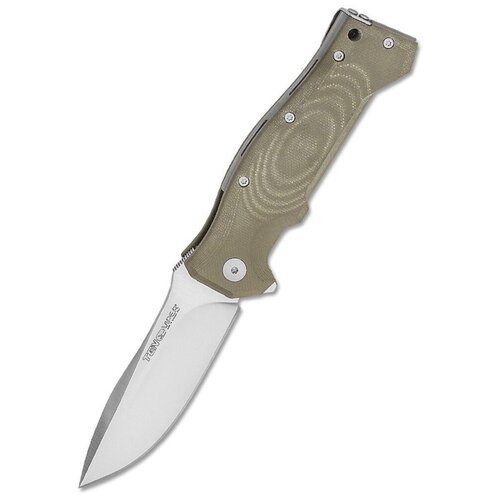 Нож Viper V5922GGR TEN