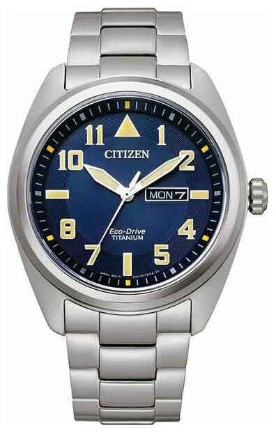 Наручные часы Citizen BM8560-88LE 