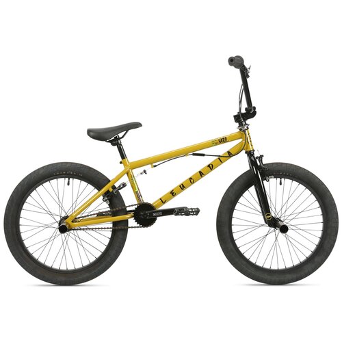 Велосипед BMX Haro Leucadia DLX (2022) 20.5