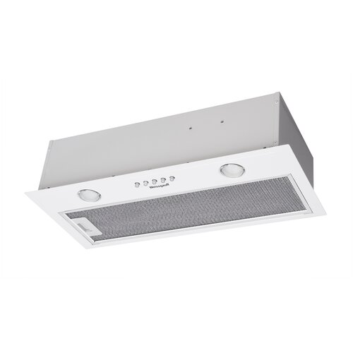 Вытяжка Weissgauff ALPHA 60 PB WH 902900₽