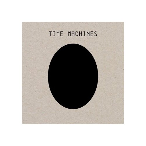 Виниловые пластинки, Dais Records, COIL - Time Machines (2LP)