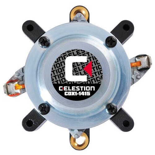 Драйвер ВЧ Celestion T5343AWP CDX1-1415 878000₽
