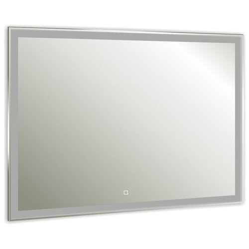 фото Зеркало для ванной silver mirrrors led-00002419 silver mirrors