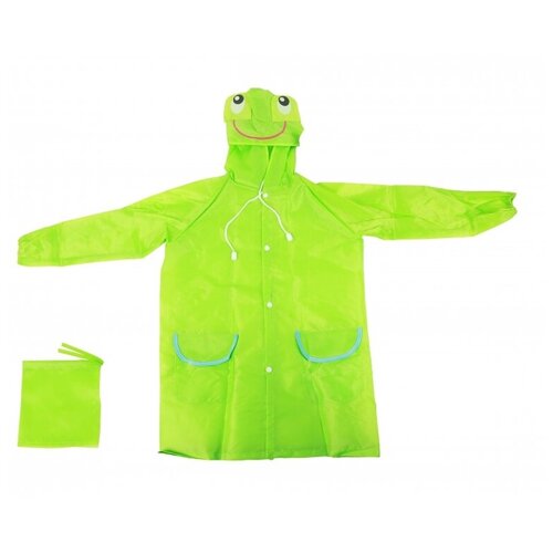 Дождевик лягушка BRADEX DE 0492 511₽