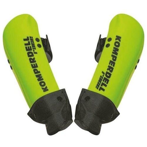 фото Защита локтей komperdell shin guard profi wc adult