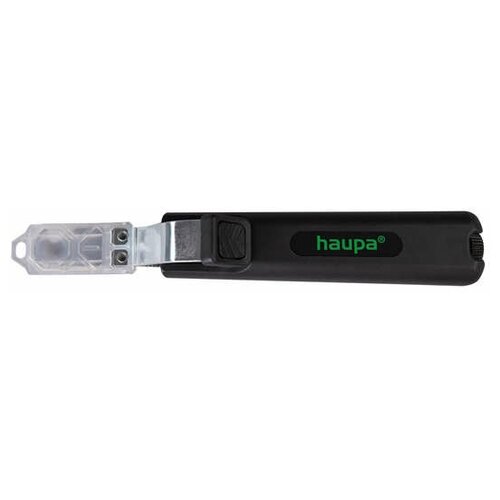HAUPA Стриппер для кабельной оболочки ECO 8-28мм лезвие в форме крюка HAUPA 201031